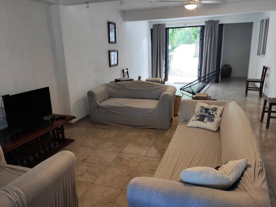 Casa Mango Amplia Con Alberca Y Cerca De La Media Luna !!! Río Verde 외부 사진