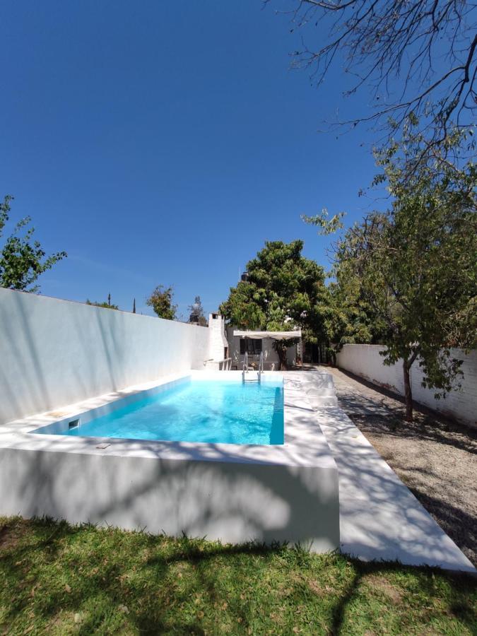 Casa Mango Amplia Con Alberca Y Cerca De La Media Luna !!! Río Verde 외부 사진