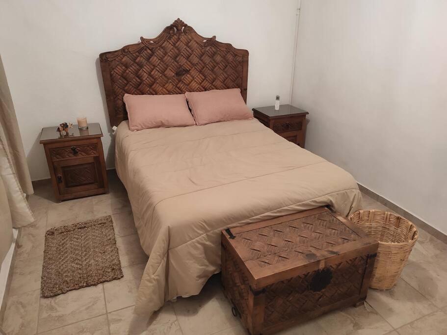 Casa Mango Amplia Con Alberca Y Cerca De La Media Luna !!! Río Verde 외부 사진
