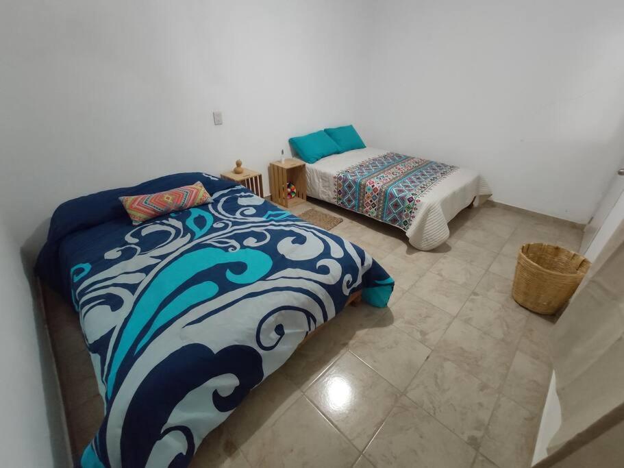 Casa Mango Amplia Con Alberca Y Cerca De La Media Luna !!! Río Verde 외부 사진