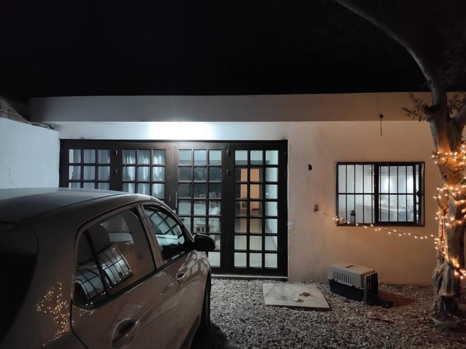 Casa Mango Amplia Con Alberca Y Cerca De La Media Luna !!! Río Verde 외부 사진