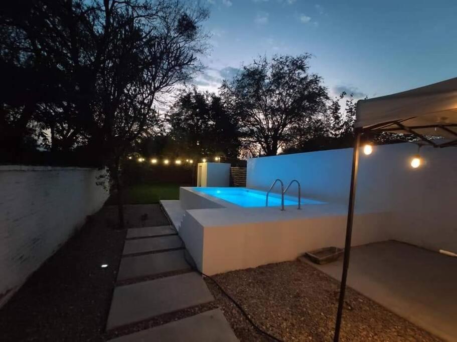 Casa Mango Amplia Con Alberca Y Cerca De La Media Luna !!! Río Verde 외부 사진