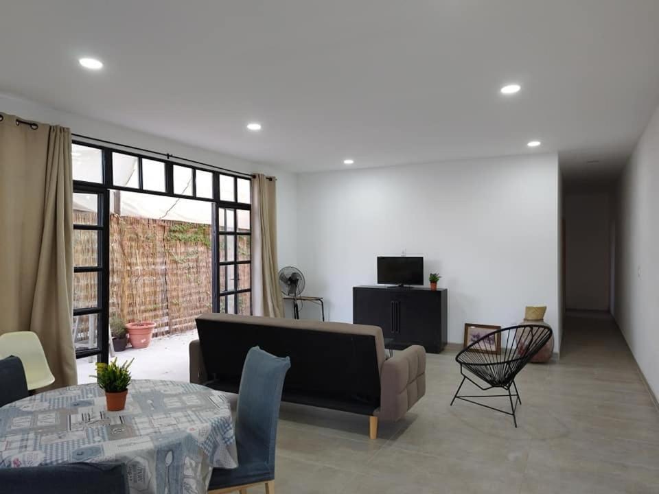 Casa Mango Amplia Con Alberca Y Cerca De La Media Luna !!! Río Verde 외부 사진